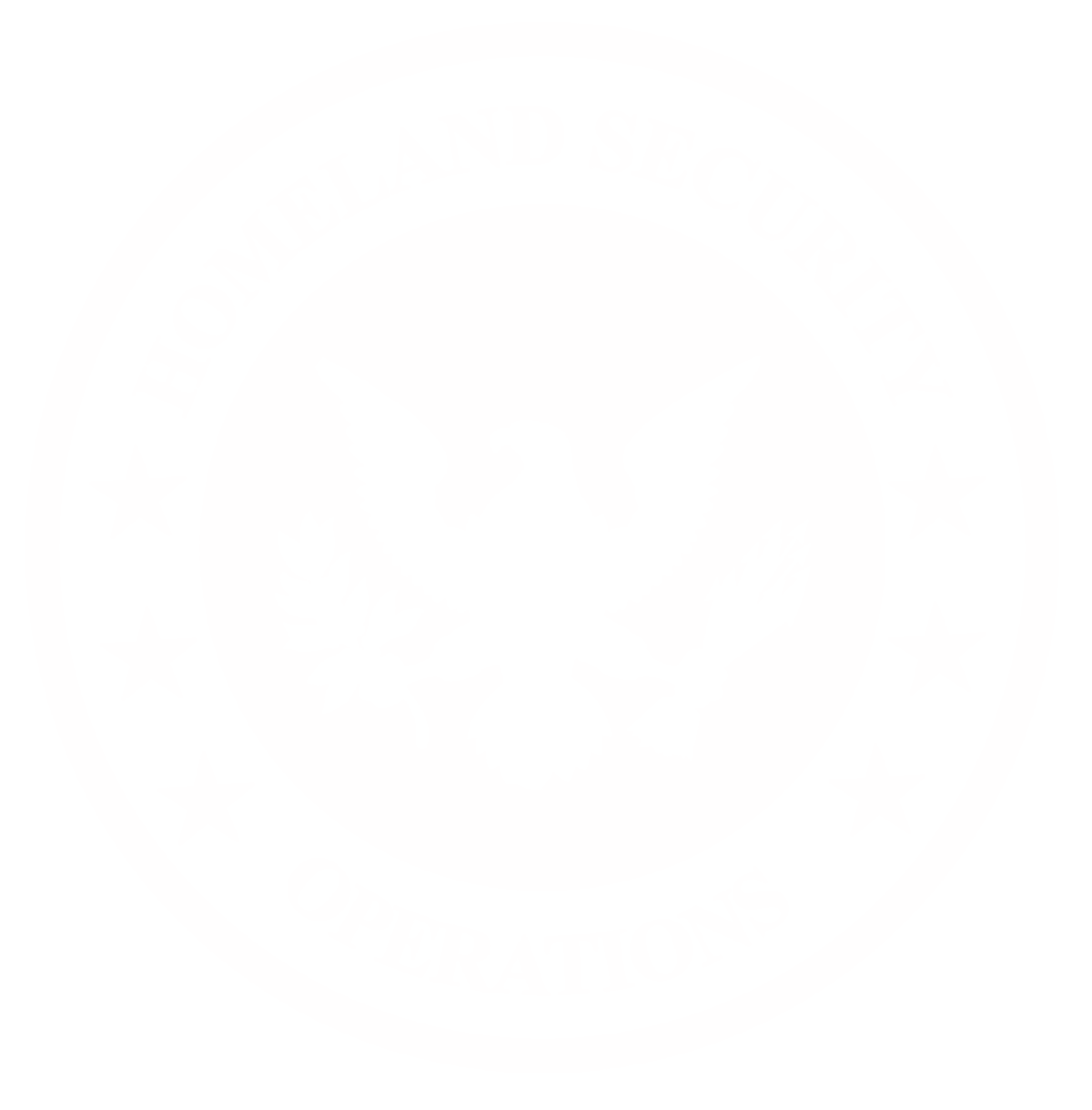 Homeland Security Operations